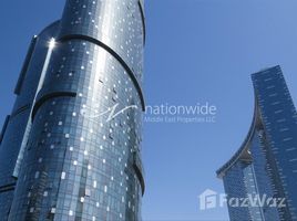 1 Bedroom Apartment for sale at Sun Tower, Shams Abu Dhabi