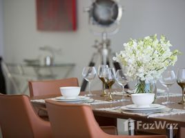 3 Bedroom Condo for sale at Azur Samui, Maenam, Koh Samui