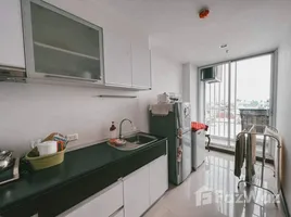 2 Bedroom Condo for rent at Supalai Lite Sathorn - Charoenrat, Bang Khlo, Bang Kho Laem, Bangkok, Thailand