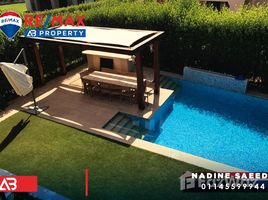 5 Bedroom Villa for sale at Marassi, Sidi Abdel Rahman