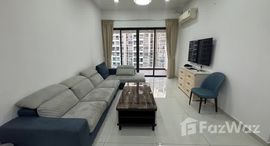 Verfügbare Objekte im Impiana Hills, Cheras