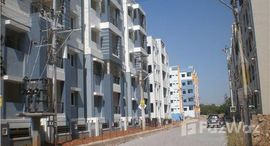 Available Units at Bachupally