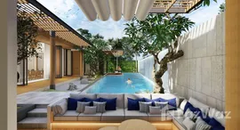 Available Units at PRAIA Residence Phuket