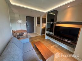 คอนโด 1 ห้องนอน ให้เช่า ในโครงการ Tidy Deluxe Sukhumvit 34, คลองตัน