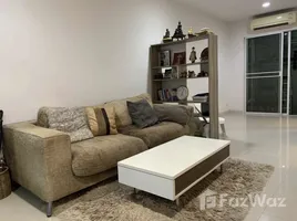 บ้านเดี่ยว 3 ห้องนอน ให้เช่า ในโครงการ บ้านกลางเมือง สาทร – ตากสิน 2, บางค้อ, จอมทอง, กรุงเทพมหานคร