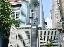 4 Schlafzimmer Villa zu verkaufen in District 2, Ho Chi Minh City, Binh Trung Dong