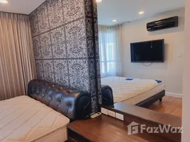 คอนโด 1 ห้องนอน ให้เช่า ในโครงการ เดอะ โคลเวอร์ ทองหล่อ, คลองตันเหนือ