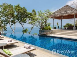 6 Bedroom Villa for sale at Samsara Estate, Kamala, Kathu, Phuket