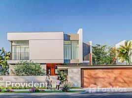 5 Bedroom Villa for sale at Tilal Al Furjan, Tilal Al Ghaf