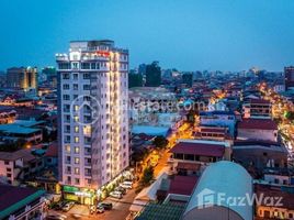 在Apartment for Rent租赁的1 卧室 公寓, Tuol Svay Prey Ti Muoy, Chamkar Mon, 金边, 柬埔寨