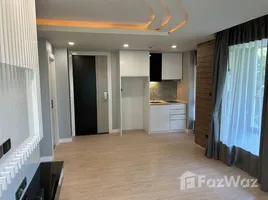 1 Bedroom Condo for sale at The Feelture Condominium, Nong Prue, Pattaya