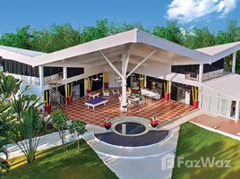 5 Bedroom Villa for rent at Delta Villas, Pa Khlok, Thalang, Phuket