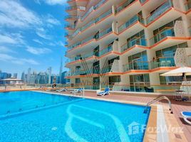 Studio Appartement zu verkaufen im Millennium Binghatti Residences, Executive Bay, Business Bay