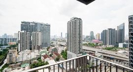 Available Units at Life Asoke Rama 9