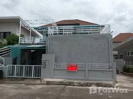 บ้านเดี่ยว 4 ห้องนอน ให้เช่า ในโครงการ กุลพันธ์ วิลล์ 9, บ้านแหวน