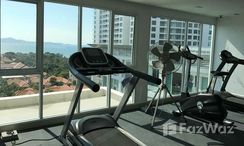 Photos 2 of the Communal Gym at Sunset Boulevard Residence 2