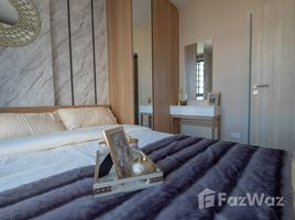 คอนโด 1 ห้องนอน ให้เช่า ในโครงการ นิว โนเบิล เซ็นเตอร์ บางนา, บางนา, บางนา