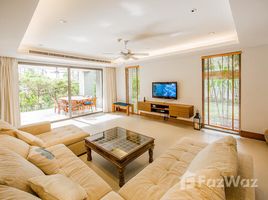 3 Bedroom Apartment for sale at Pearl Of Naithon, Sakhu