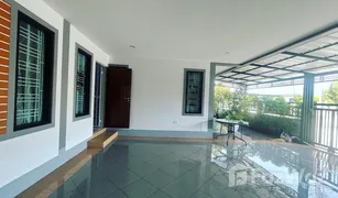 3 Schlafzimmern Haus zu verkaufen in Ban Chang, Rayong Mitpracha (Ban Wanmai Phase2)