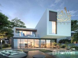 3 Bedroom Townhouse for sale at Robinia, Hoshi, Al Badie