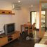 1 Bedroom Condo for rent at Silom City Resort, Si Lom, Bang Rak, Bangkok, Thailand