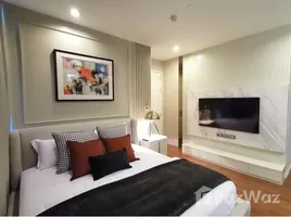 อพาร์ทเม้นท์ 2 ห้องนอน ให้เช่า ในโครงการ เดอะ แบงค็อก สาทร, ทุ่งวัดดอน