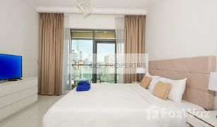 Studio Appartement zu verkaufen in Executive Bay, Dubai Executive Bay B