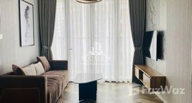 The Metropole Thu Thiem 在售单元