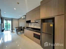 Himma Garden Condominium에서 임대할 1 침실 아파트, Chang Phueak, Mueang Chiang Mai