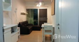 Unités disponibles à A Space Asoke-Ratchada