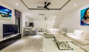 ขายวิลล่า 3 ห้องนอน ใน บ่อผุด, เกาะสมุย 