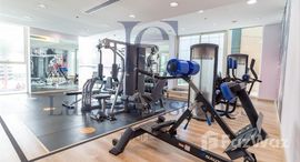 Available Units at Botanica Tower