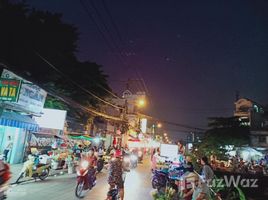 2 Phòng ngủ Nhà mặt tiền for sale in TP.Hồ Chí Minh, Bình Hưng Hòa, Bình Tân, TP.Hồ Chí Minh