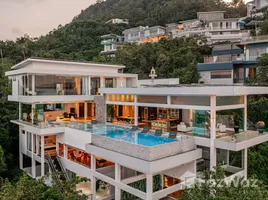 6 Schlafzimmer Villa zu vermieten in Bo Phut, Surat Thani, Bo Phut, Koh Samui, Surat Thani