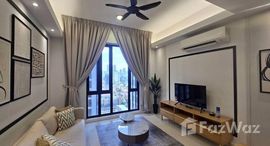 Unidades disponibles en Orchard Scotts Residences
