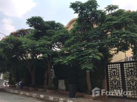5 Bedrooms Villa for rent in Al Rehab, Cairo El Rehab Extension