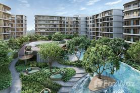 Phyll Phuket by Central Pattana Real Estate Development in Wichit, Phuket