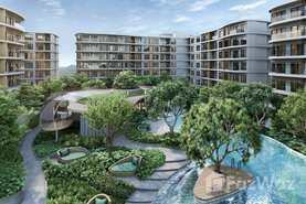 Недвижимости в Phyll Phuket by Central Pattana в Wichit, Пхукет