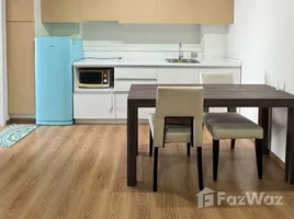 คอนโด สตูดิโอ ให้เช่า ในโครงการ ซิม วิภา-ลาดพร้าว, จอมพล