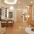 2 Schlafzimmer Appartement zu vermieten im High- End Beach Apartment, My An