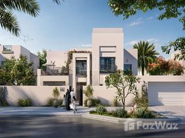 5 спален Вилла на продажу в Fay Alreeman, Al Reef Downtown, Al Reef