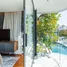 4 Bedroom Villa for rent at Botanica The Valley (Phase 7), Choeng Thale