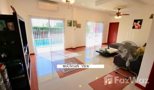 2 Bedrooms Villa for sale in Choeng Doi, Chiang Mai Moo Baan Vieng Doi