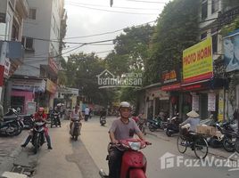 Studio Nhà mặt tiền for sale in Trương Định, Hai Bà Trưng, Trương Định