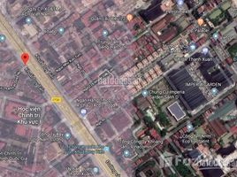 Studio Nhà mặt tiền for sale in Thanh Xuân Trung, Thanh Xuân, Thanh Xuân Trung