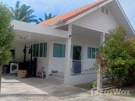 2 Bedroom House for rent at Plam Garden House, Si Sunthon, Thalang, Phuket