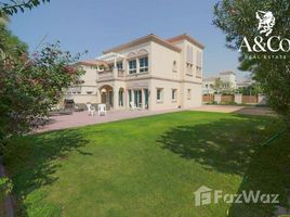 2 Bedroom Villa for sale at District 8V, The Imperial Residence, Jumeirah Village Circle (JVC)