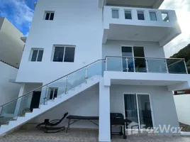 5 chambre Maison for sale in Puerto Plata, San Felipe De Puerto Plata, Puerto Plata