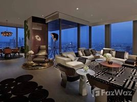 2 Bedroom Condo for sale at The Ritz-Carlton Residences At MahaNakhon, Si Lom, Bang Rak, Bangkok