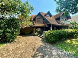 ขายบ้านเดี่ยว 4 ห้องนอน ในโครงการ คันทรีปาร์ควิลล์, หนองควาย